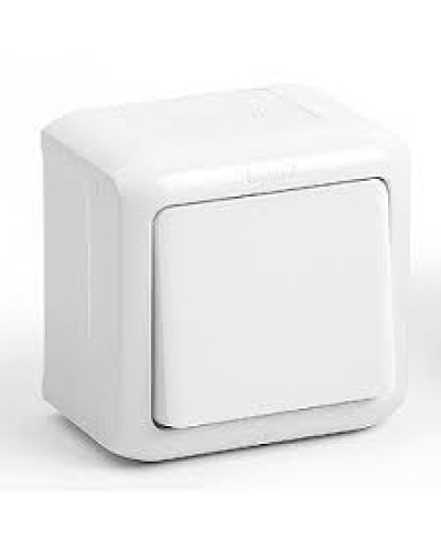 Переключатель Quteo 10 AX LEGRAND 782304 в Таганроге Аксессуары для кабель-канала Pintop.ru