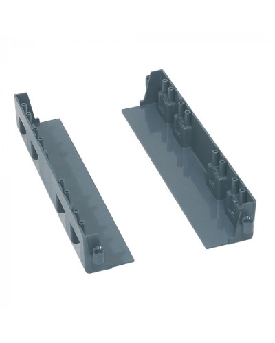 Коробка монтажная встраиваемая для фальш-полов для напольной коробки на 16М 088070 Legrand 088071 в Таганроге Распределительные коробки Pintop.ru