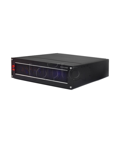 IP-видеорегистратор 25 канальный Macroscop NVR-25 M в Таганроге IP Видеорегистраторы Pintop.ru