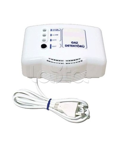 Извещатель газовый Mavigard GDR-220L в Таганроге Технологические извещатели Pintop.ru