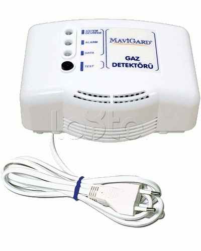 Извещатель газовый Mavigard GDR-220M в Таганроге Технологические извещатели Pintop.ru