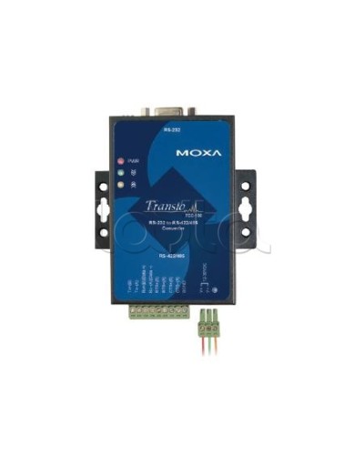 Преобразователь интерфейсов RS-232 в RS-422/485 Моха TCC-100I в Таганроге Дополнительное оборудование для ОПС Pintop.ru
