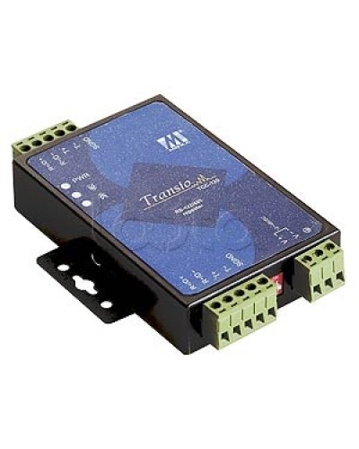 Повторитель интерфейса RS-422/485 Моха TCC-120I в Таганроге Дополнительное оборудование для ОПС Pintop.ru