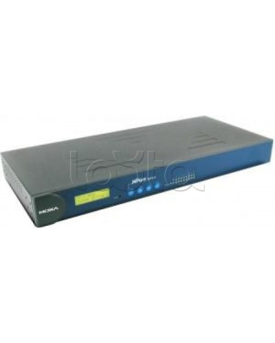 Сервер 8-портовый RS-232/422/485 в Ethernet Moxa NPort 5650-8-M-SC в Таганроге Дополнительное оборудование для ОПС Pintop.ru