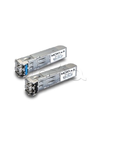 Трансивер-SFP с многомодовым портом Moxa SFP-1GLSXLC в Таганроге Модули SFP/XFP/GBIC Pintop.ru