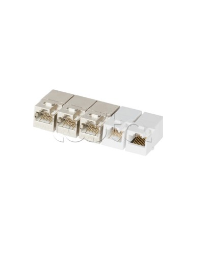 Соединитель NIKOMAX NMC-KJUD55C-LS-WT в Таганроге Коннекторы Pintop.ru