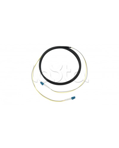 Кабельная сборка, без армирования, 2 (4) x SM 9/125, LC/UPC-LC/UPC, LSZH NIKOMAX (NMF-CA4S2C7-LCU-LCU-S-060) в Таганроге Оптические компоненты Pintop.ru