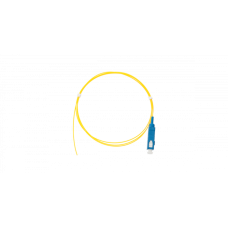 Пигтейл SM 9/125, SC/UPC 1 м NIKOMAX (NMF-PT1S2C0-SCU-XXX-001-2)