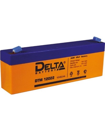 Батарея аккумуляторная NSGate DTM-12022 в Таганроге Электротехническое оборудование Pintop.ru