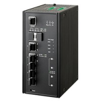Управляемый коммутатор NSGate NIS-3500-3204PGE (69P4Y403)