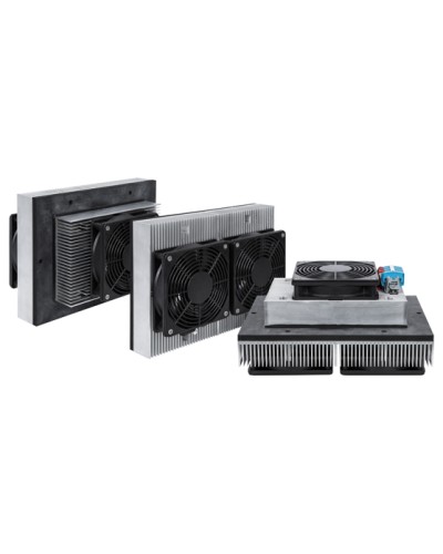 Кондиционеры термоэлектрические NSGate NSBon-40 в Таганроге Аксессуары для стоек и шкафов Pintop.ru