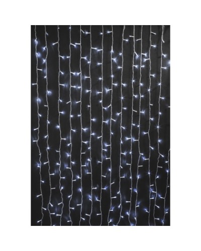 Гирлянда Navigator 95 117 NGF-D030-05 (занавес CW 6*2.5м IP44) в Таганроге Источники света(Лампы) Pintop.ru