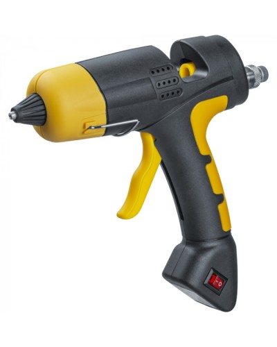 Клеевой пистолет Navigator 93 274 NTE-Pk03-20W-7 (клеевой, 20 Вт, 7 мм) в Таганроге Аксессуары для кабель-канала Pintop.ru