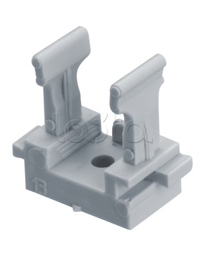 Клипса Navigator 93 993 NCR-G-16-100 в Таганроге Держатели, клипсы, скобы Pintop.ru