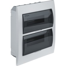 Коробка Navigator 93 808 NSS-DBI-24-WH-IP41