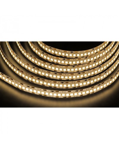 Лента светодиодная Navigator 14 461 NLS-2835WW240-24-IP20-12V в Таганроге Источники света(Лампы) Pintop.ru