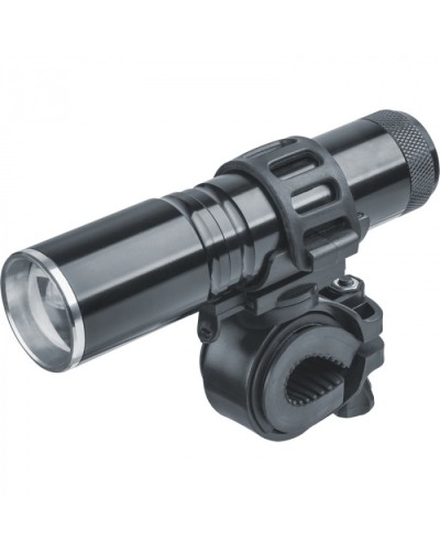 Фонарь Navigator 61 440 NPT-B05-3AAA Вело алюм.1LED Cree XP-E 5Вт блист. черный в Таганроге Источники света(Лампы) Pintop.ru