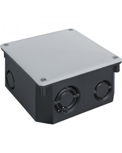 Коробка распаячная скрытого монтажа Navigator 93 763 NSS-DB-SW-100-100-50-BL в Таганроге Распределительные коробки Pintop.ru