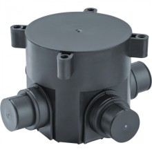 Коробка установочная Navigator 93 771 NSS-IB-SW-70-72-4-BL