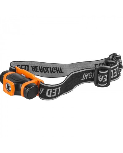 Фонарь Navigator 94 460 NPT-H11-1AAA налоб. CREE 1LEDx3Вт в Таганроге Источники света(Лампы) Pintop.ru