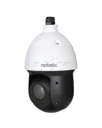IP-камера видеонаблюдения купольная уличная скоростная поворотнаяNobelic NBLC-4225Z-ASD в Таганроге IP-камеры Pintop.ru
