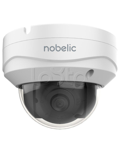 IP-камера в купольном исполнении Nobelic NBLC-2231F-ASDV3 в Таганроге IP-камеры Pintop.ru