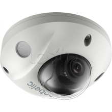 IP-камера видеонаблюдения купольнаяNobelic NBLC-2432F-MASD