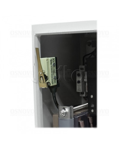 Датчик вскрытия для уличных станций OSNOVO в Таганроге Аксессуары для стоек и шкафов Pintop.ru