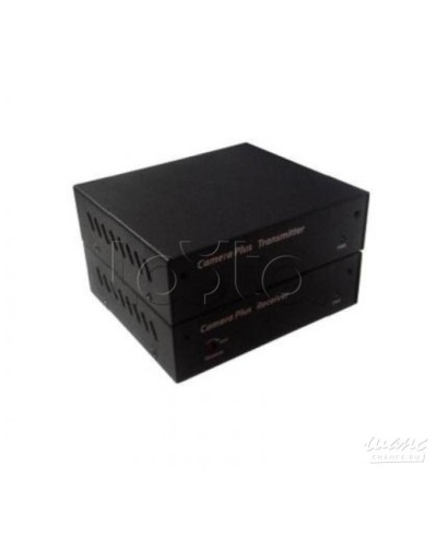 Удлинитель композитного видеосигнала OSNOVO M1DE+DM1DE в Таганроге Видеоусилители, Модуляторы, Делители Pintop.ru