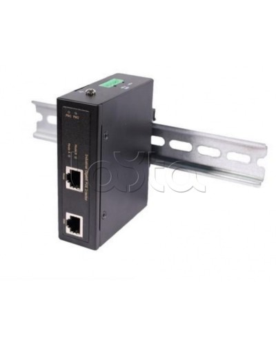 PoE-инжектор OSNOVO Midspan-1/303G в Таганроге Блоки питания для кожухов и камер Pintop.ru