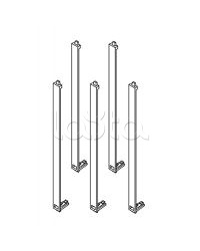 Пластина маскирования Optex MKP-01 в Таганроге Дополнительное оборудование для ОПС Pintop.ru