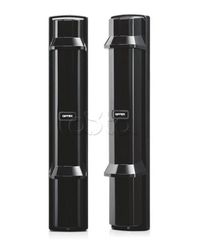 Извещатель охранный линейный оптико-электронный активный Optex SL-200QDP в Таганроге Извещатели охраны периметра Pintop.ru