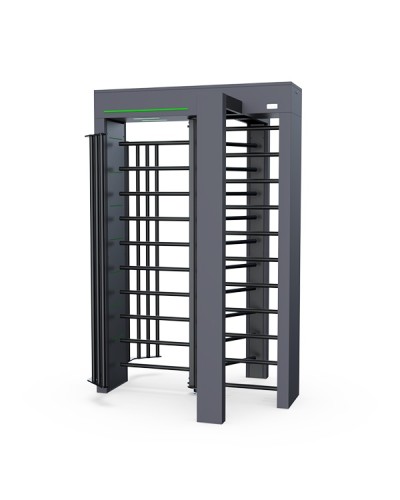 Электромеханический турникет полноростовой Oxgard QL-10-M в Таганроге Турникеты Pintop.ru