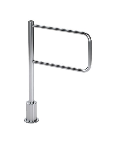 Калитка механическая с магнитной разблокировкой Oxgard К-12 1200 (ВЗР 1978-3) в Таганроге Калитки Pintop.ru