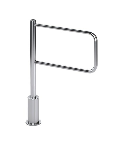 Калитка с электрической и магнитной разблокировкой Oxgard К-13 (800 мм) правая ВЗР (1998-1) в Таганроге Калитки Pintop.ru