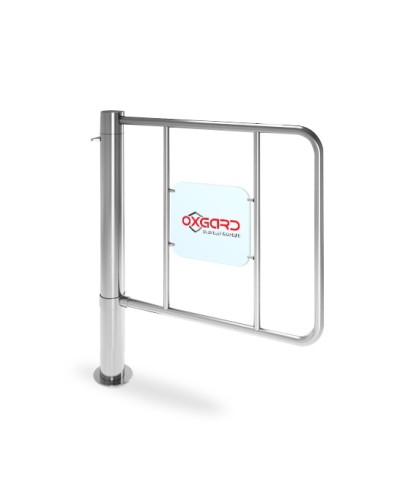 Калитка реверсивная уличного исполнения К-15-А 930 Oxgard К-15-А 930 (ВЗР 2126-6) в Таганроге Калитки Pintop.ru