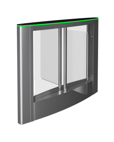 Модуль турникета центральный Oxgard QL-04-CM-2R-660 (EM-Marine) в Таганроге Турникеты Pintop.ru