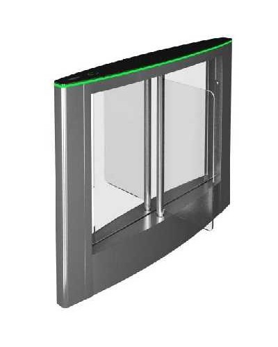 Модуль турникета центральный с картоприемником на 660 Oxgard OL-04-CMK-660 (Mifare) в Таганроге Турникеты Pintop.ru