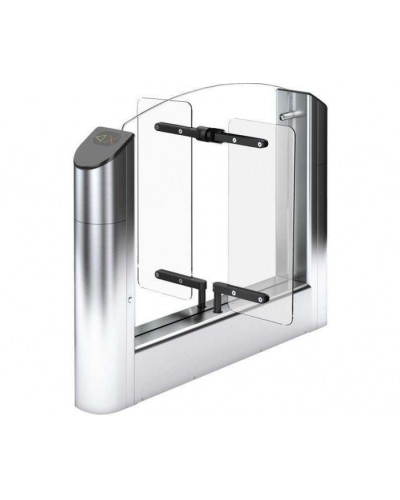 Модуль турникета центральный с картоприемником Oxgard Praktika T-04-CMК-900 в Таганроге Турникеты Pintop.ru