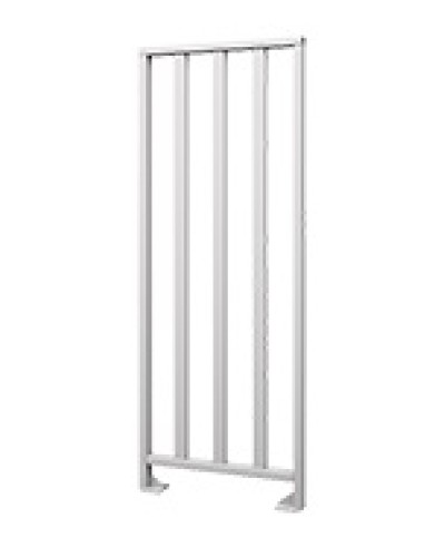 Ограждение полноростовое 820 Oxgard Ограждение полноростовое 820 (ВЗР 2342.01) в Таганроге Ограждения Pintop.ru