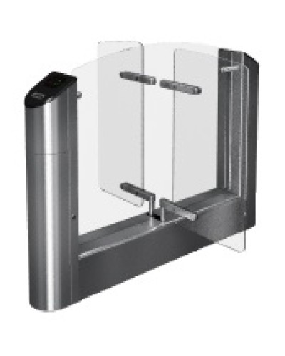 Гибрид центрального модуля турникета на 660/900 Oxgard Praktika T-04-GCM-660/900 (ВЗР 1956-12) в Таганроге Турникеты Pintop.ru