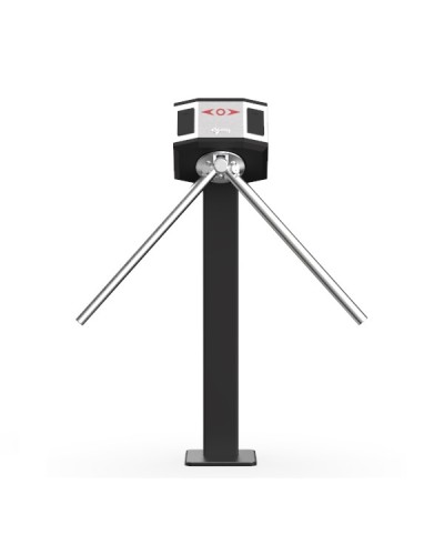 Турникет электромеханический Oxgard Cube С-05-В-2R(EM-Marine) в Таганроге Турникеты Pintop.ru