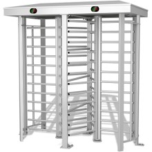 Турникет электромеханический полноростовой сдвоенный Oxgard Praktika Т-10-G Doublе Pass (горячий цинк)