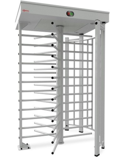 Турникет моторизованный полноростовой Oxgard Praktika T-10-GM в Таганроге Турникеты Pintop.ru