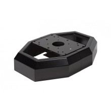 Островок безопасности Островок для одной единицы оборудования дорожной автоматики PERCo Длина островка 0,70 м