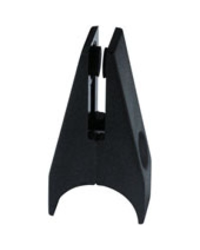 Держатель заполнения PERCo BH02 0-02 в Таганроге Ограждения Pintop.ru