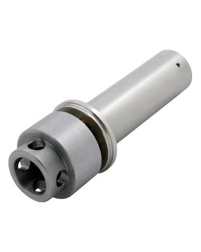 Стойка для установки кронштейнов на ограждения PERCo-BH02 0-05 в Таганроге Ограждения Pintop.ru