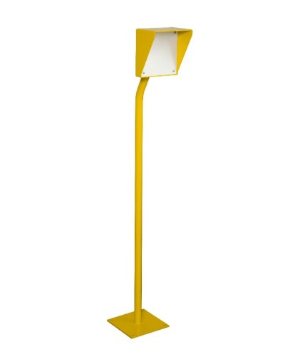 Стойка PERCo-GM5 в Таганроге Запчасти для шлагбаумов и автоматики Pintop.ru