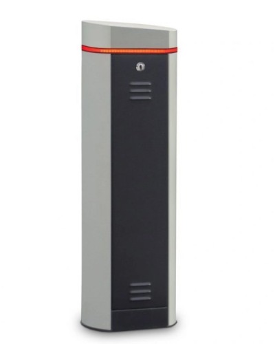 Тумба шлагбаума (без стрелы) PERCo-GS04.1 в Таганроге Автоматические шлагбаумы Pintop.ru