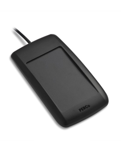 Считыватель контрольный для карт формата EMM/HID PERCo-IR15.3 в Таганроге Считыватели Pintop.ru